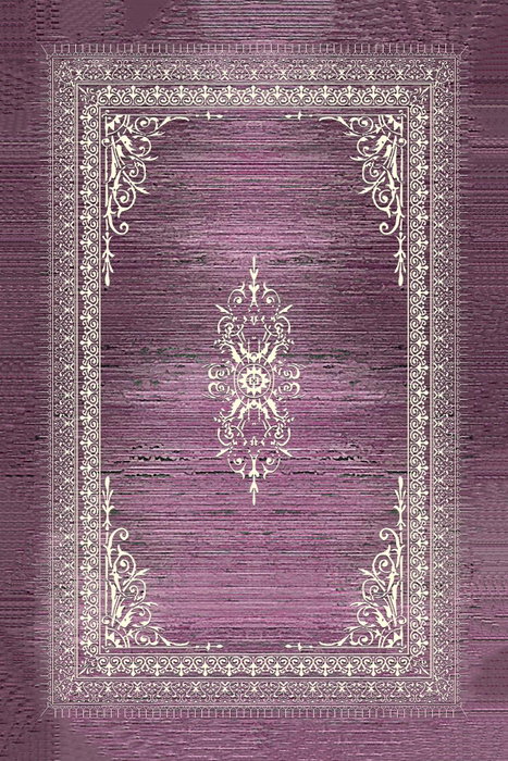 Conceptum Alfombra Hmnt652 Multicolor 60 x 100 cm Conceptum Alfombra Hmnt652 Multicolor 60 x 100 cm